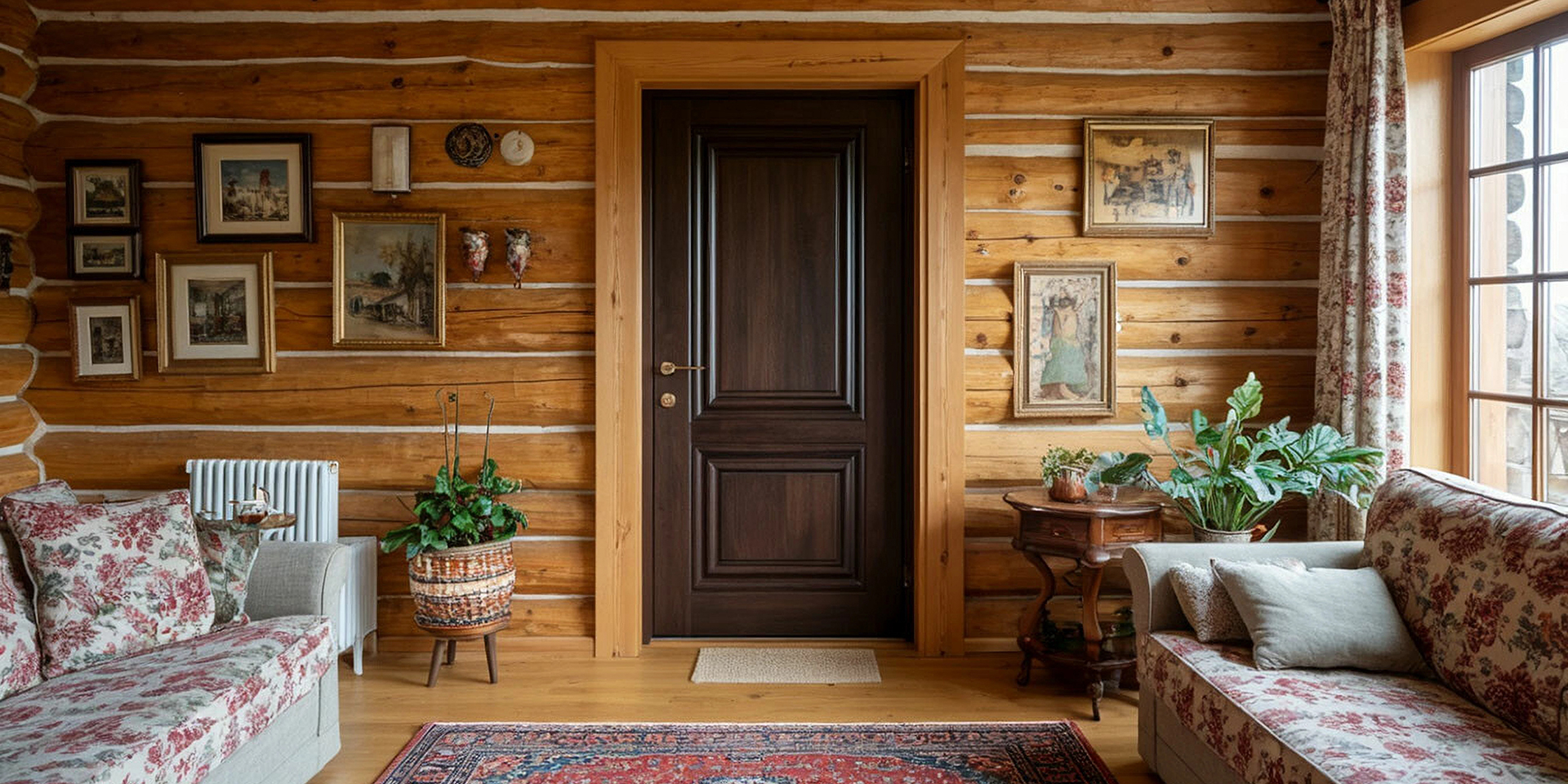  Двери в Воронеже  Продажа и установка 